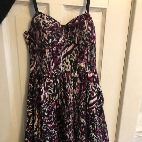 Party dress - Picture 6 of 7